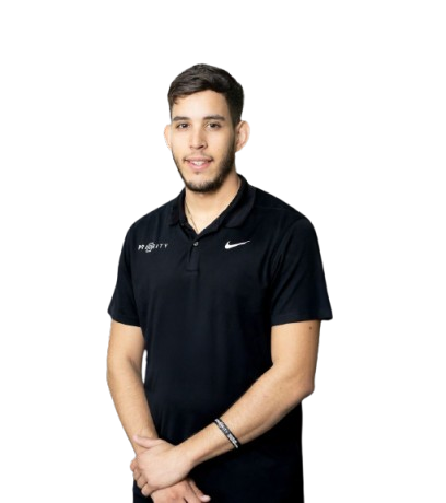 Miguel Arocha