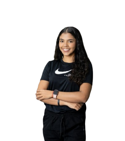 Estefany Muñoz