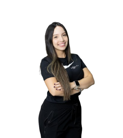 Mariana Zapata