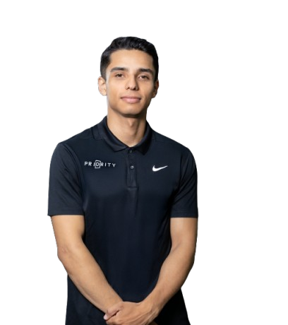 Jhon Peraza